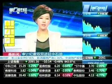 石油高管爆料事件视频,揭秘行业黑幕与内部真相  第3张