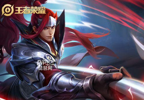 韩信最新典藏爆料图片,神秘形象首度曝光,战力升级引期待 第2张 韩信最新典藏爆料图片,神秘形象首度曝光,战力升级引期待 第2张