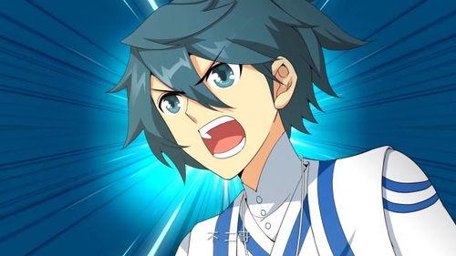 斗破动漫最新爆料视频,神秘力量觉醒，萧炎逆天崛起！  第3张