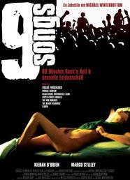 电影9 songs在线观看,一场禁忌的感官之旅 第1张 电影9 songs在线观看,一场禁忌的感官之旅 第1张