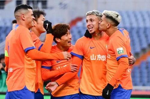 中超泰山队领队爆料新闻,备战新赛季背后的故事与挑战 第3张 中超泰山队领队爆料新闻,备战新赛季背后的故事与挑战 第3张