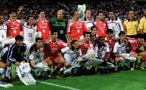 伊朗足球爆料视频大全最新,揭秘最新爆料视频大全 第2张 伊朗足球爆料视频大全最新,揭秘最新爆料视频大全 第2张