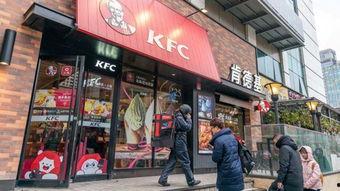 肯德基爆料新闻事件视频,揭秘幕后真相 第1张 肯德基爆料新闻事件视频,揭秘幕后真相 第1张