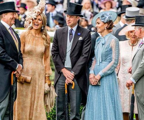 英国王室爆料吃瓜事件视频 第1张 英国王室爆料吃瓜事件视频 第1张